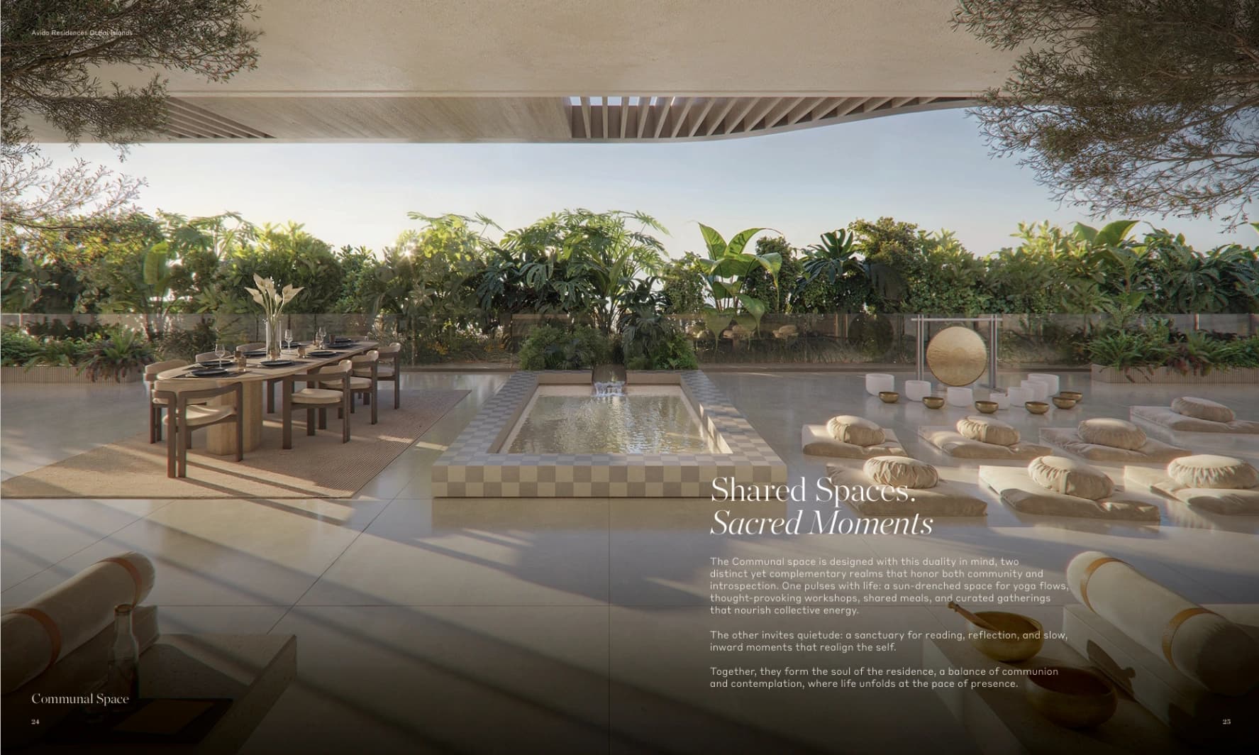 AVIDA RESIDENCES
