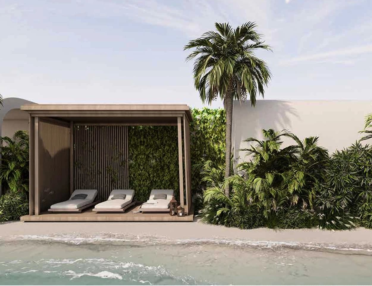 VEDAIRE RESIDENCES