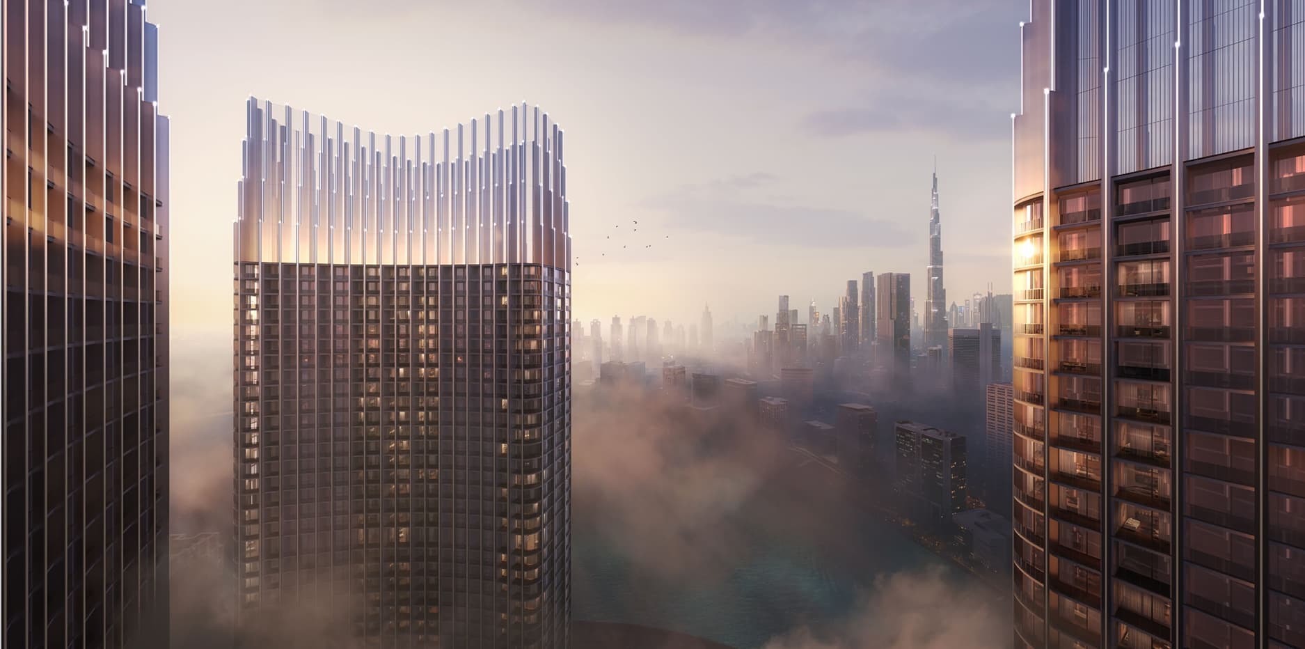 SKYRISE