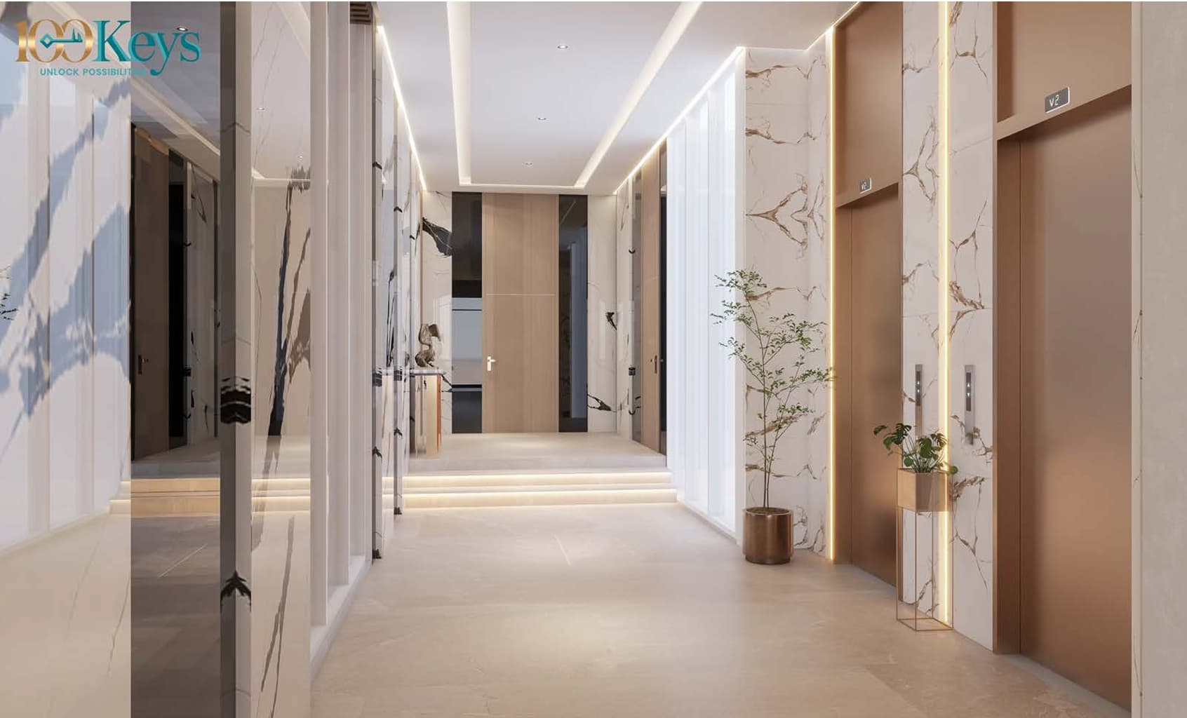 WHITECLIFFS RESIDENCES