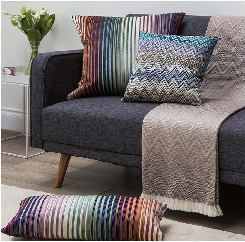 OCTA ISLE by Missoni