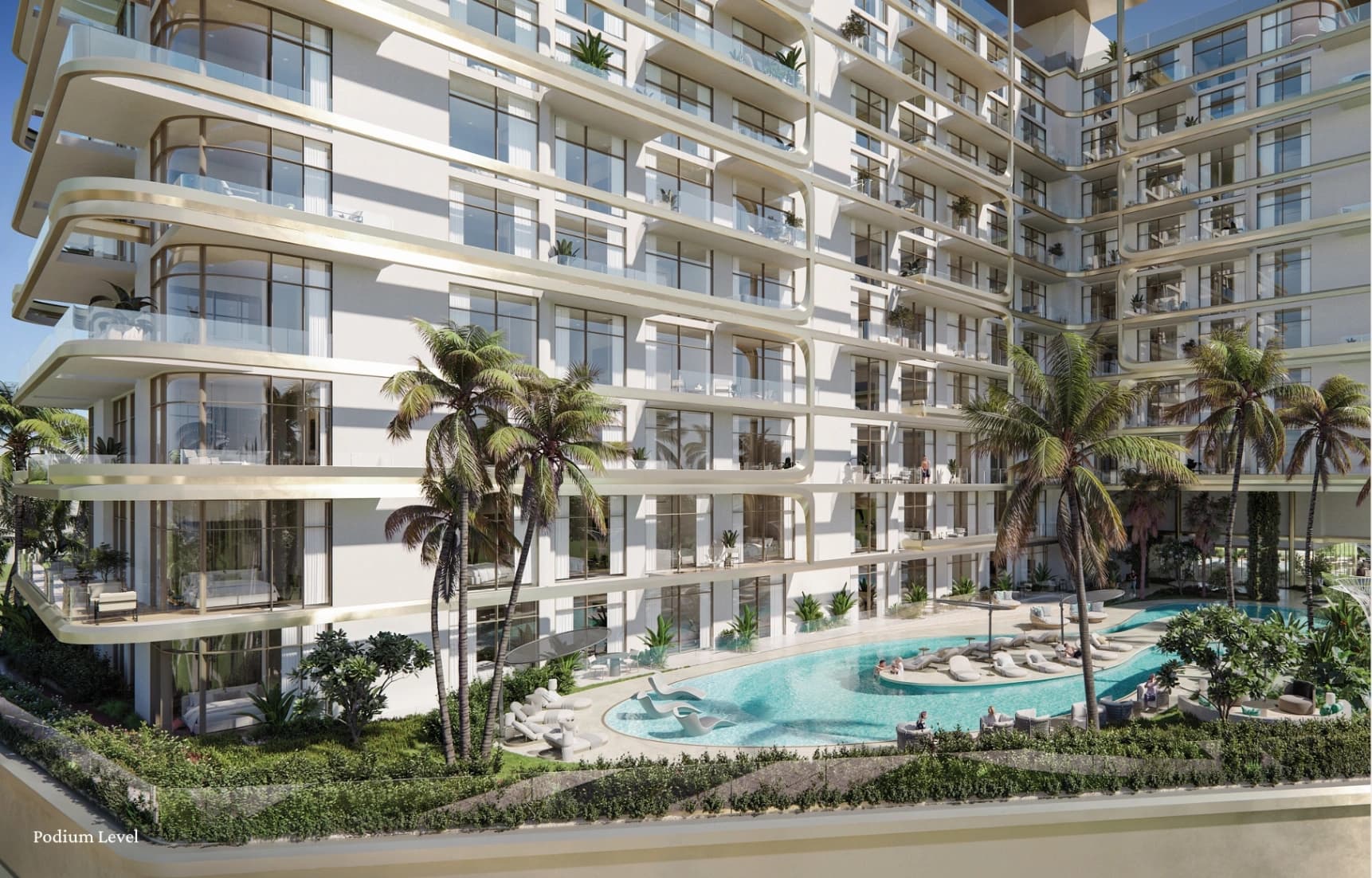ARKA ENCLAVE