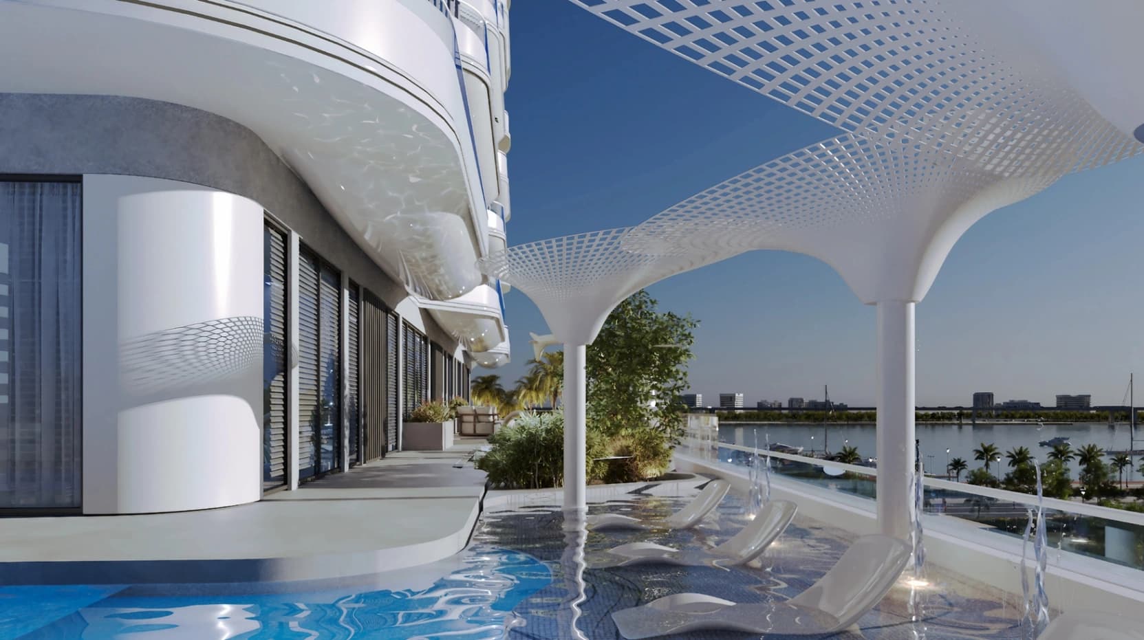 ARYA RESIDENCES