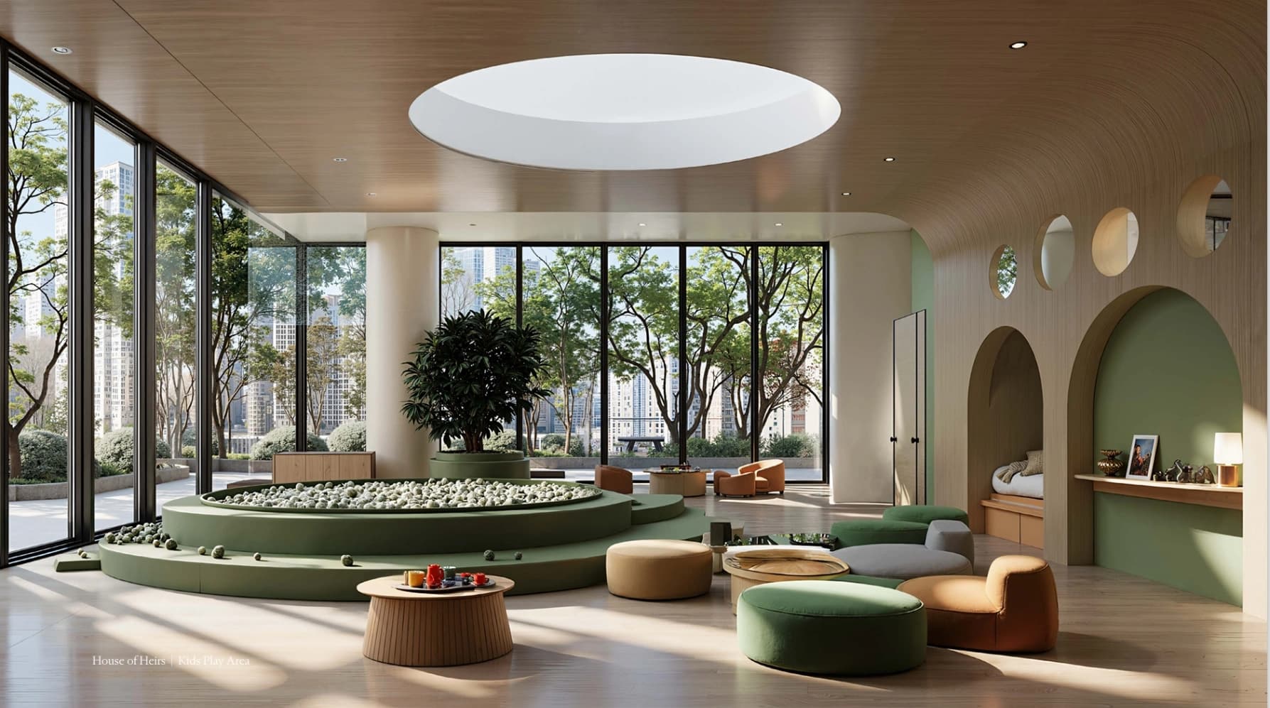 DWTN RESIDENCES