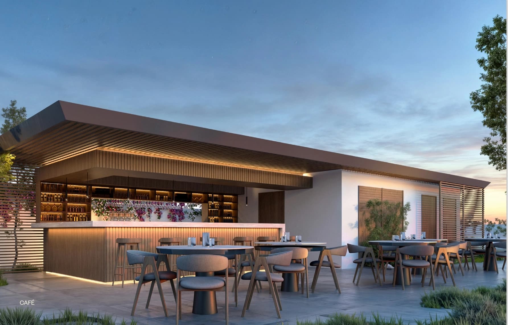 NORAH RESIDENCES