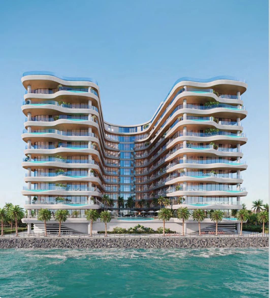 GIANFRANCO FERRE RESIDENCES