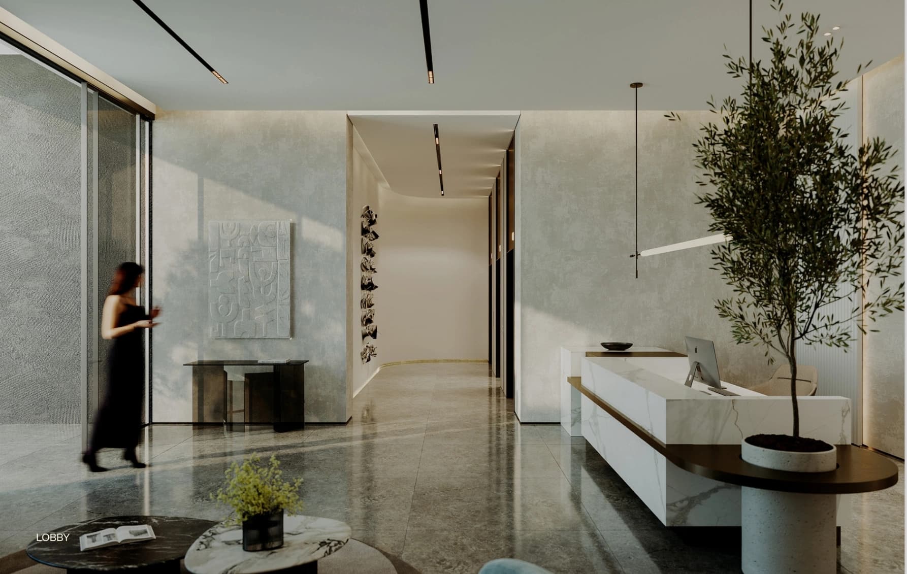 NORAH RESIDENCES