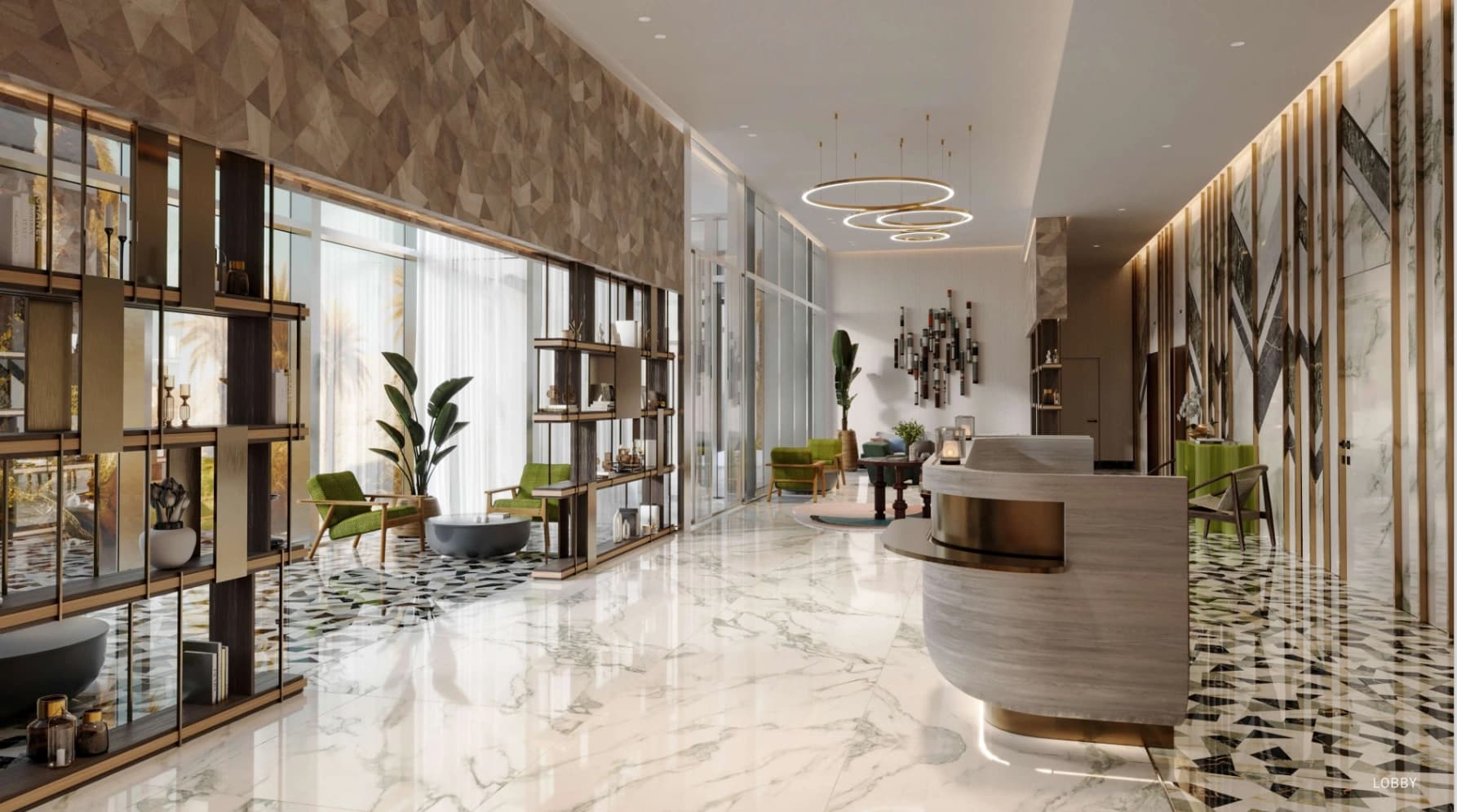 DOUBLE TREE by Hilton