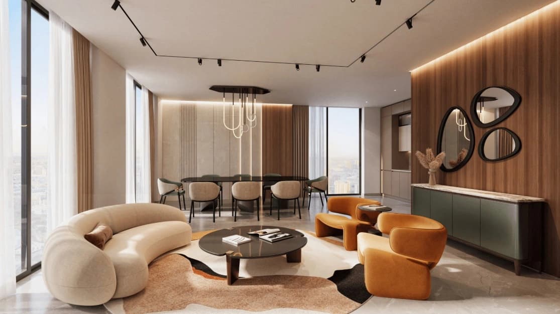 Helvetia Residence