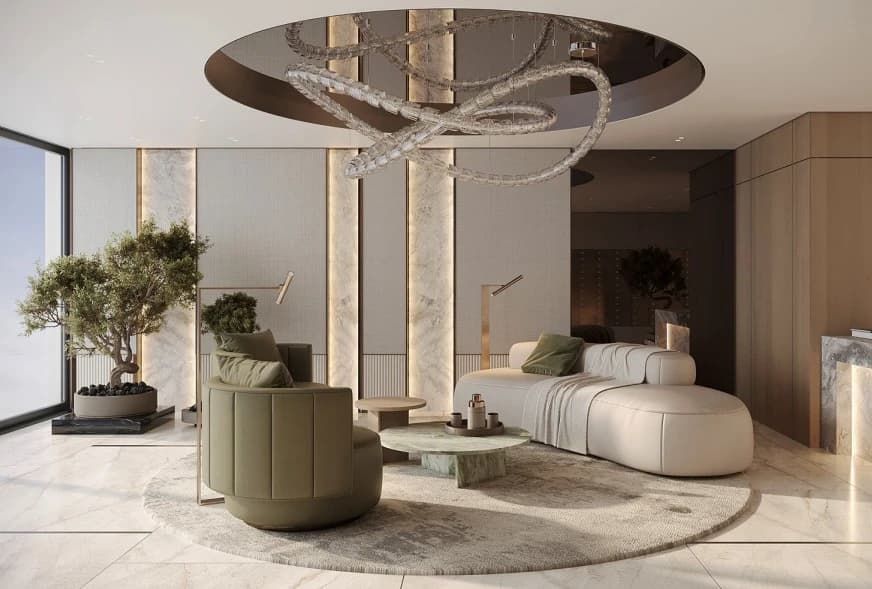 Ashwood Residence 