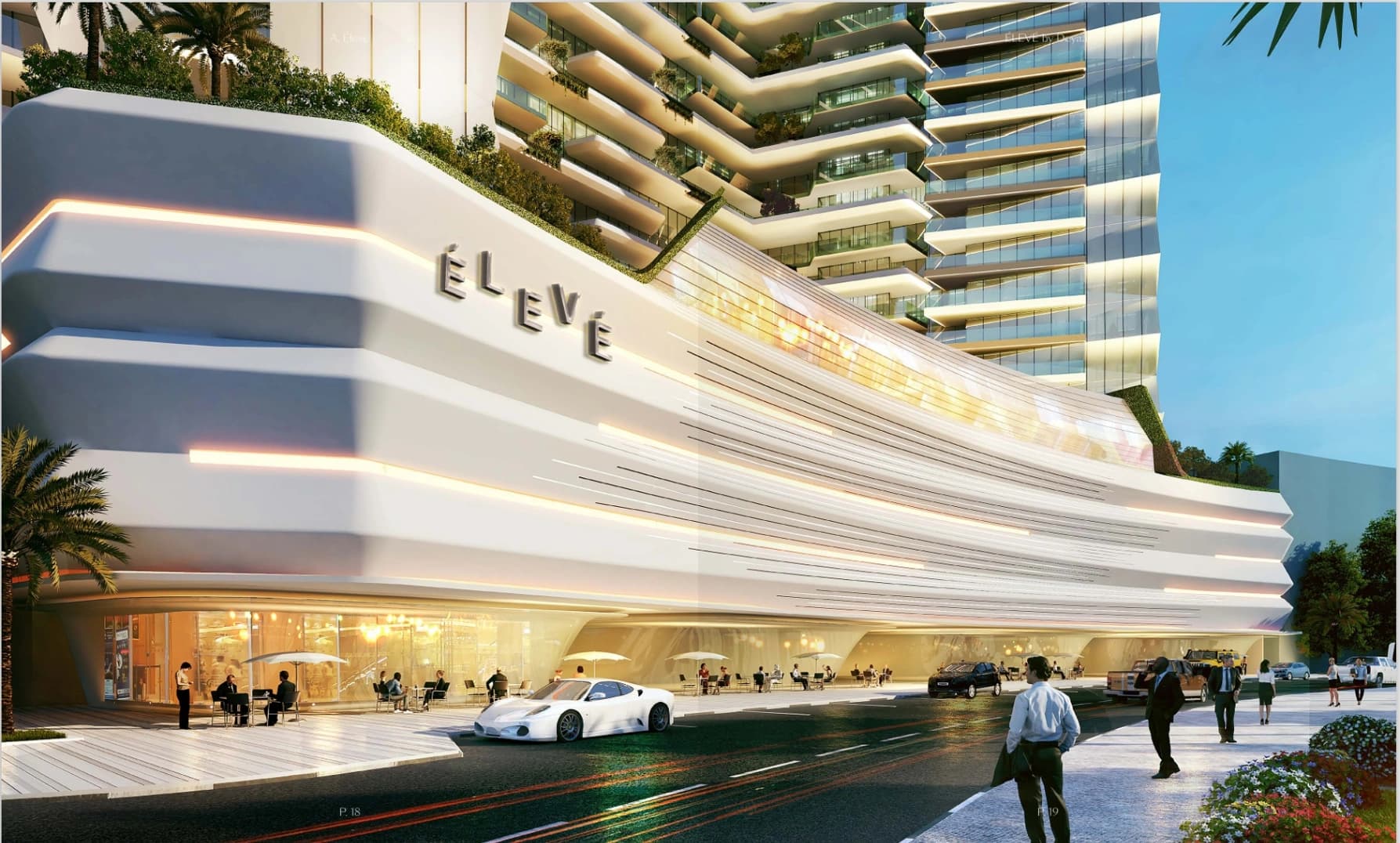 ELEVE
