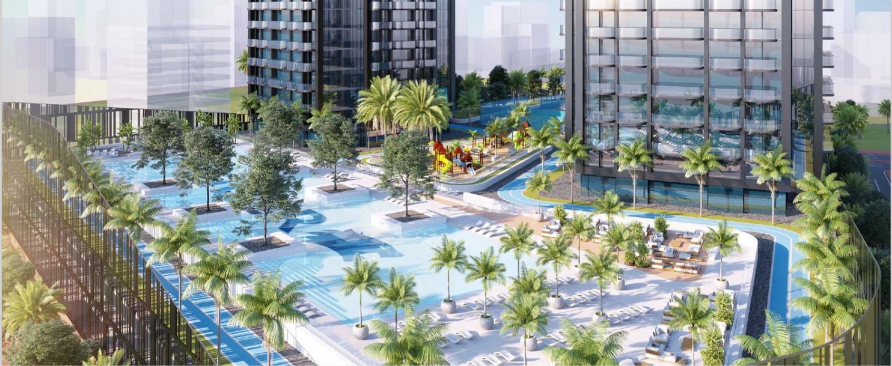 ANANDA RESIDENCES