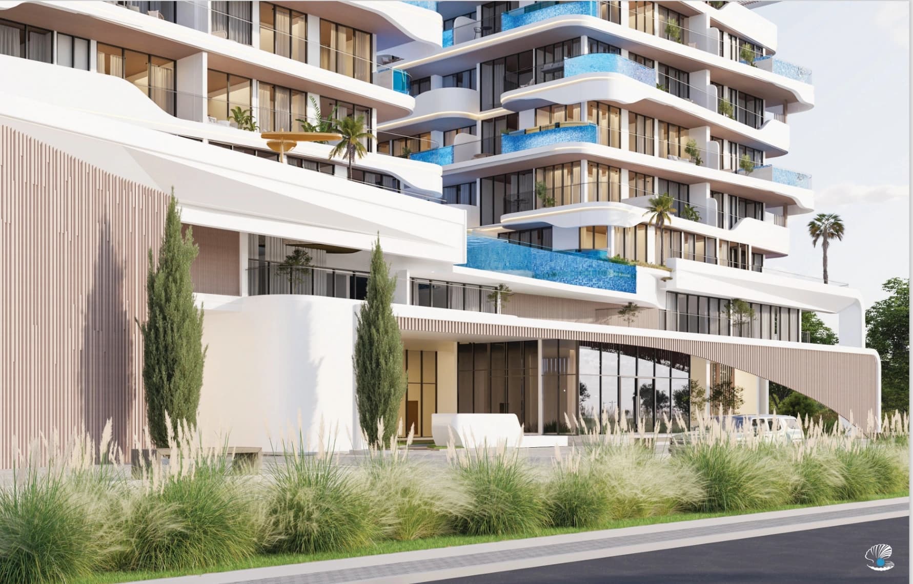Samana Ocean Pearl