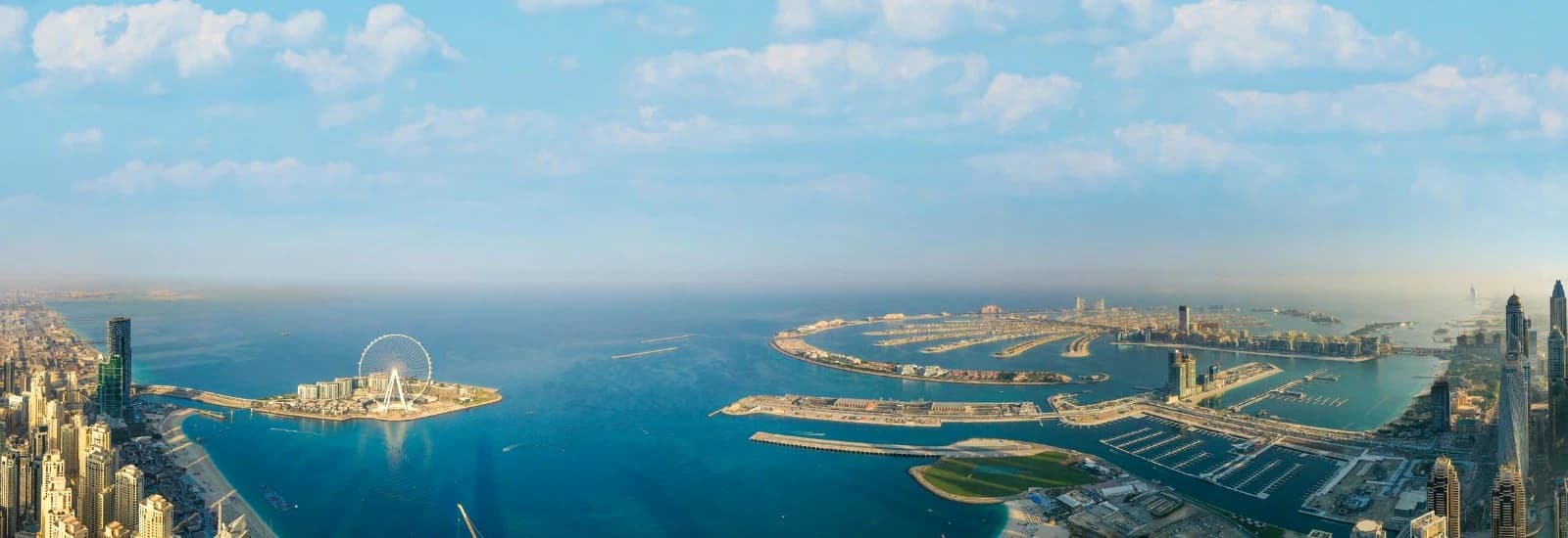 Habtoor Grand Residence