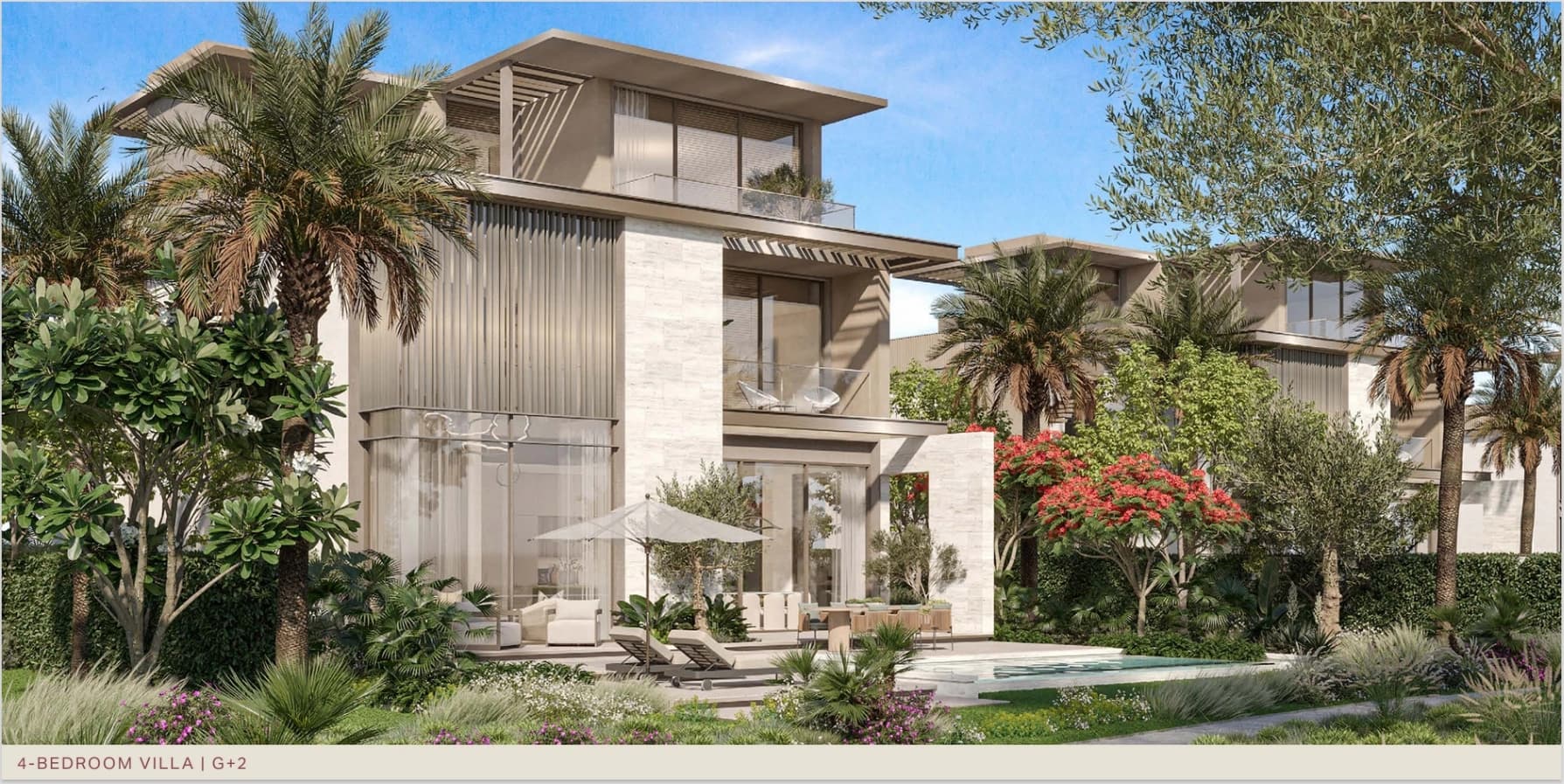 NAD AL SHEBA GARDENS Phase 10