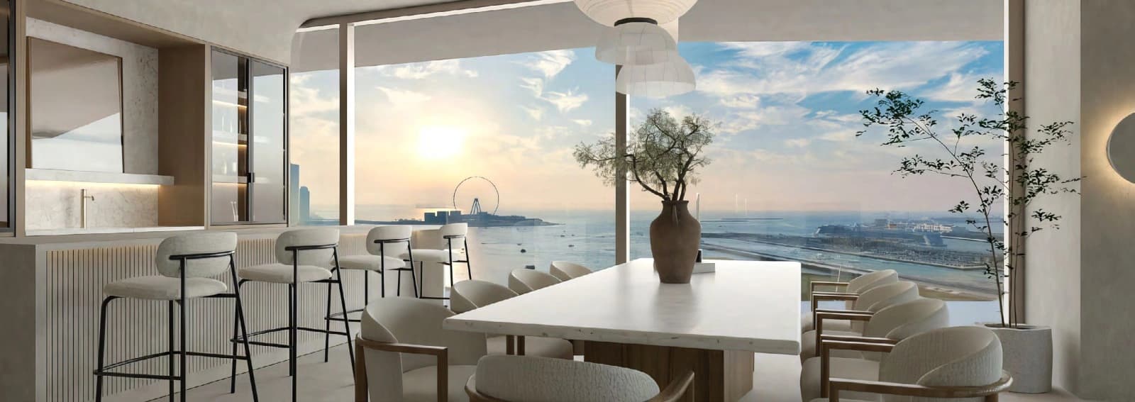 Habtoor Grand Residence