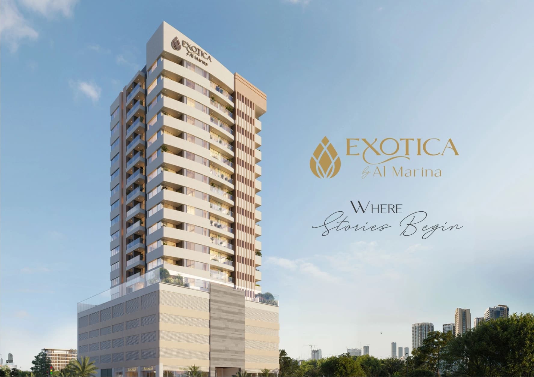 EXOTICA