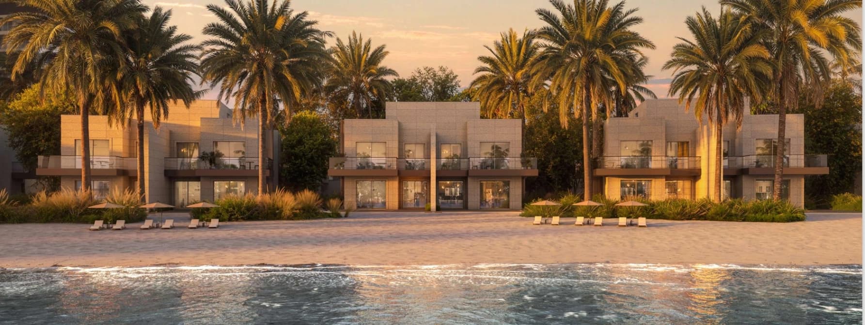 NASIM AL BAHR RESIDENCES