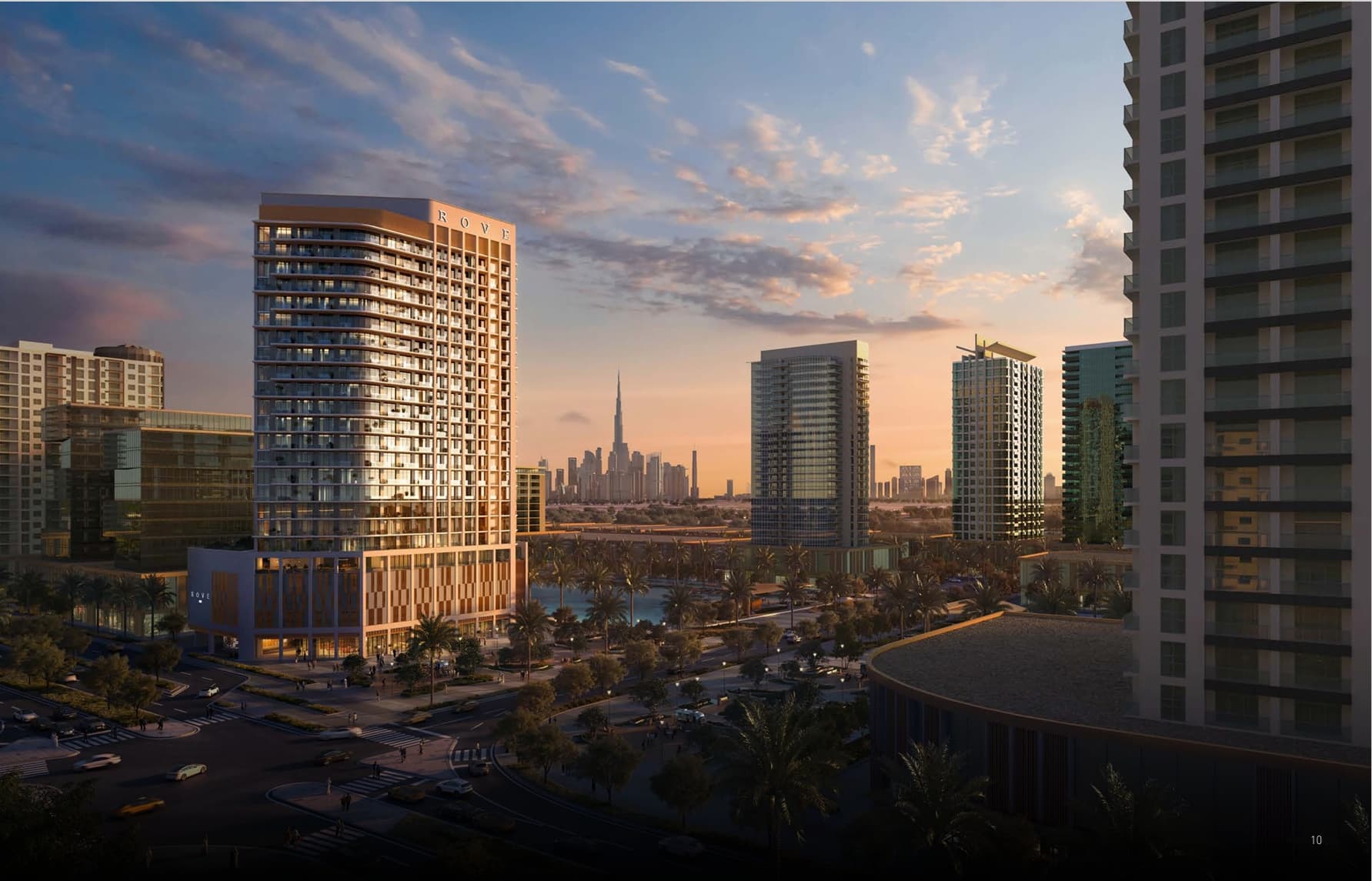 Rove Home Meydan