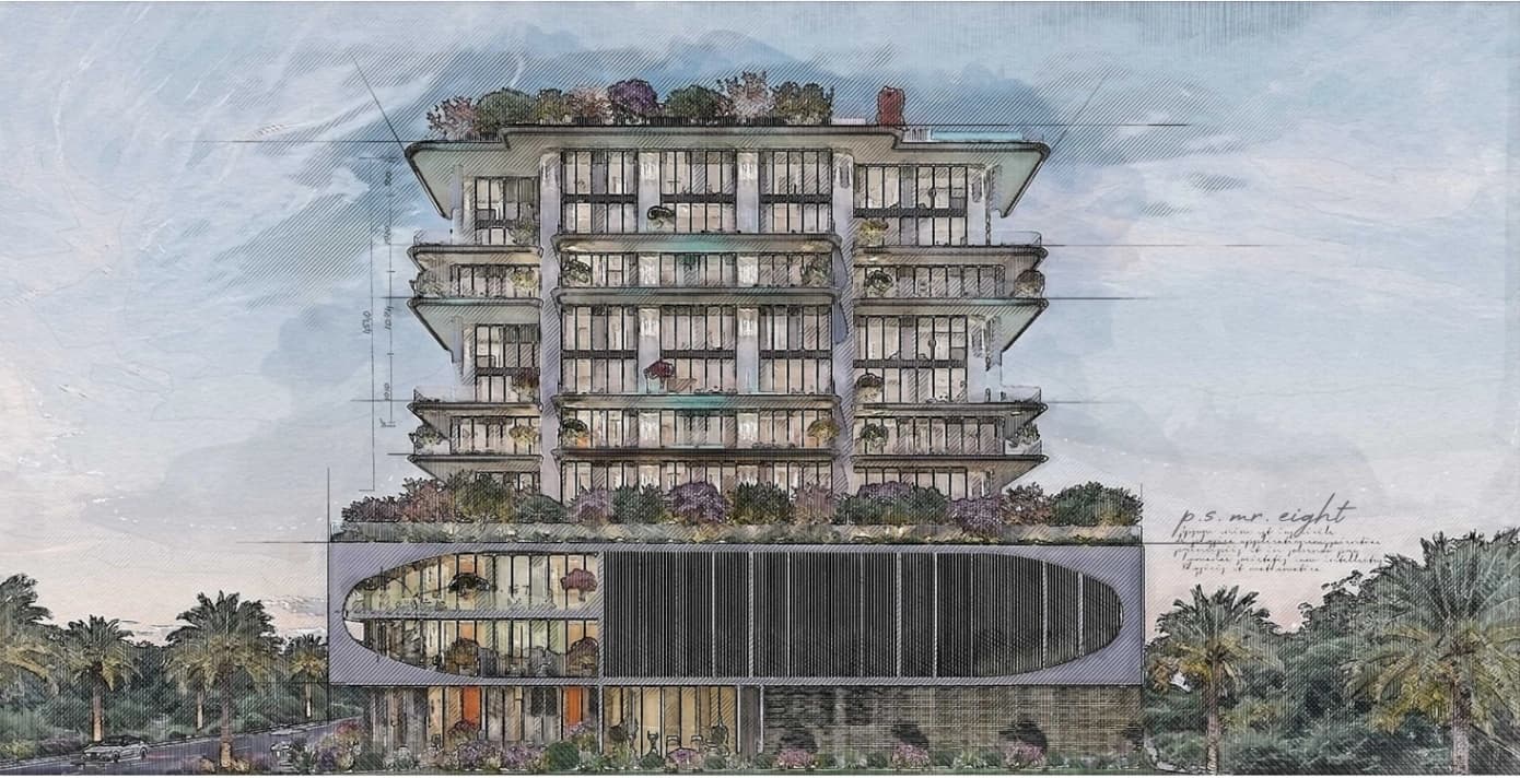 VILLA DEL ARTE