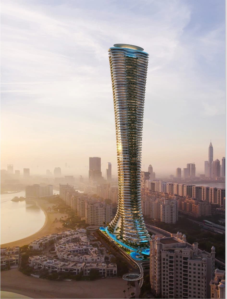 COMO RESIDENCES
