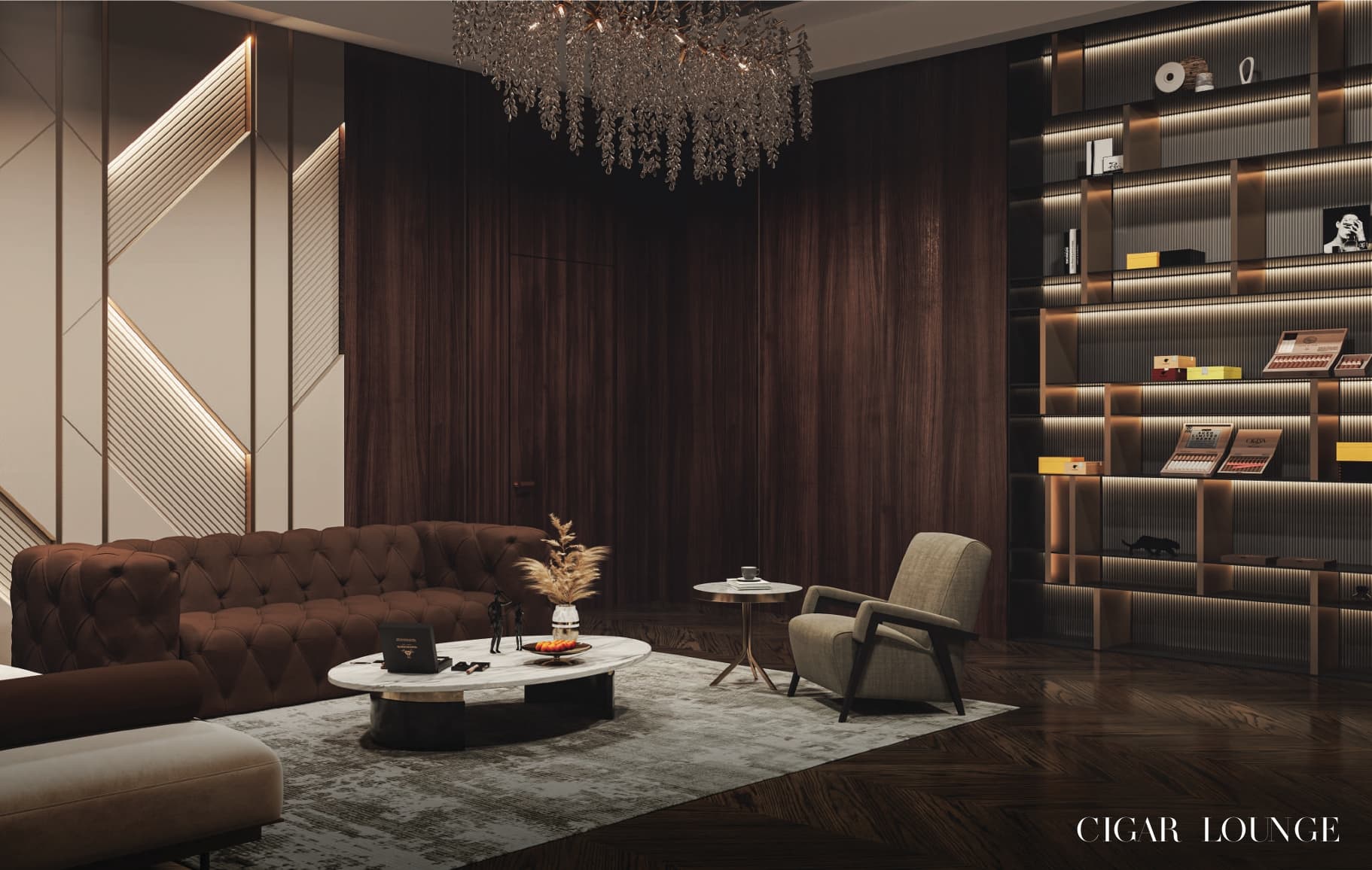 Samana Barari Heights
