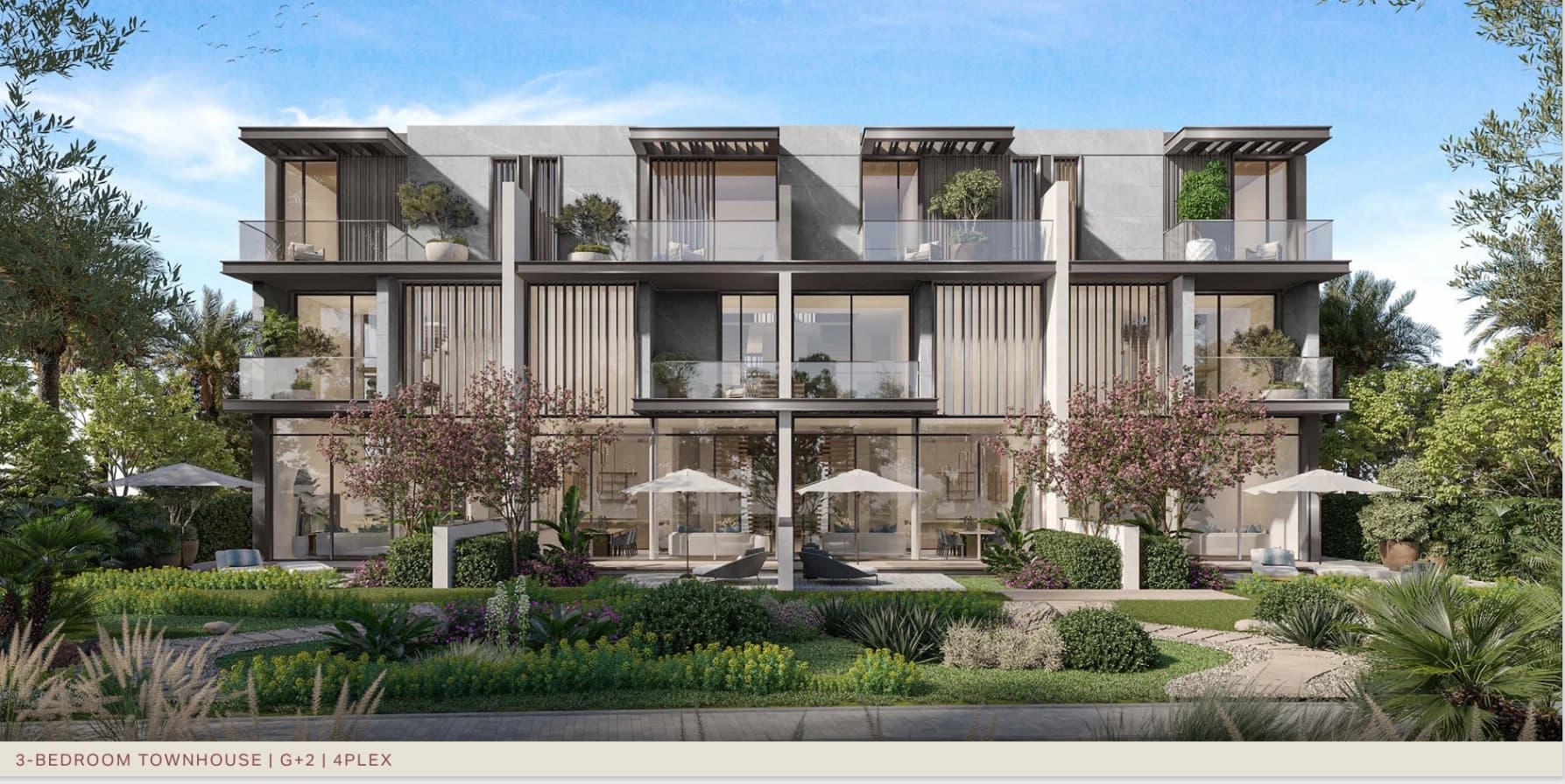 NAD AL SHEBA GARDENS Phase 10