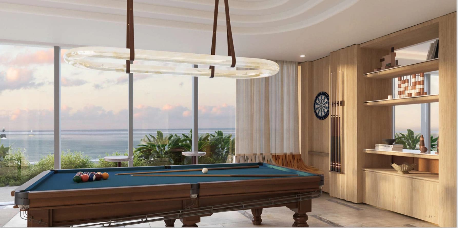 NASIM AL BAHR RESIDENCES