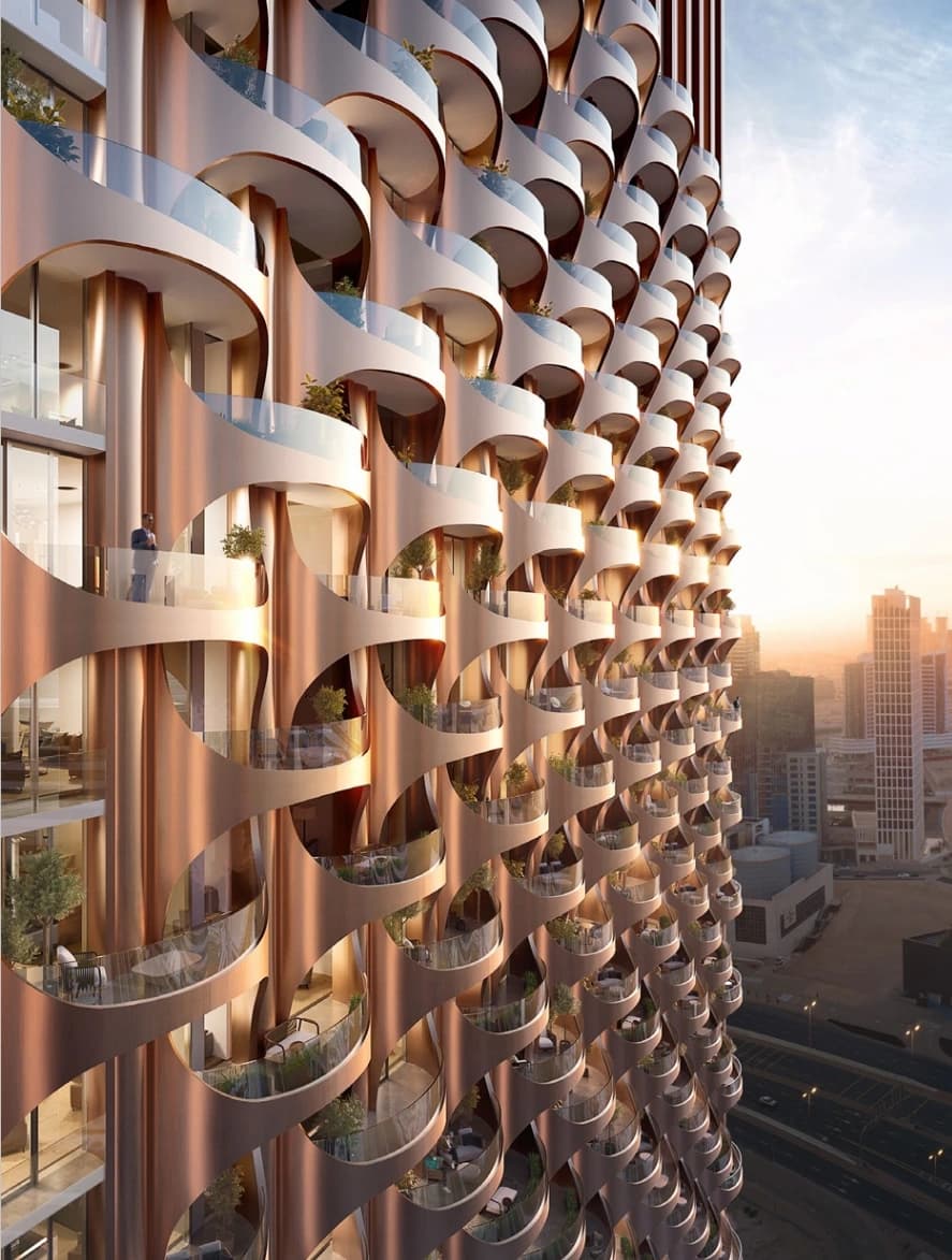 ONE RESIDENCE by GINCO