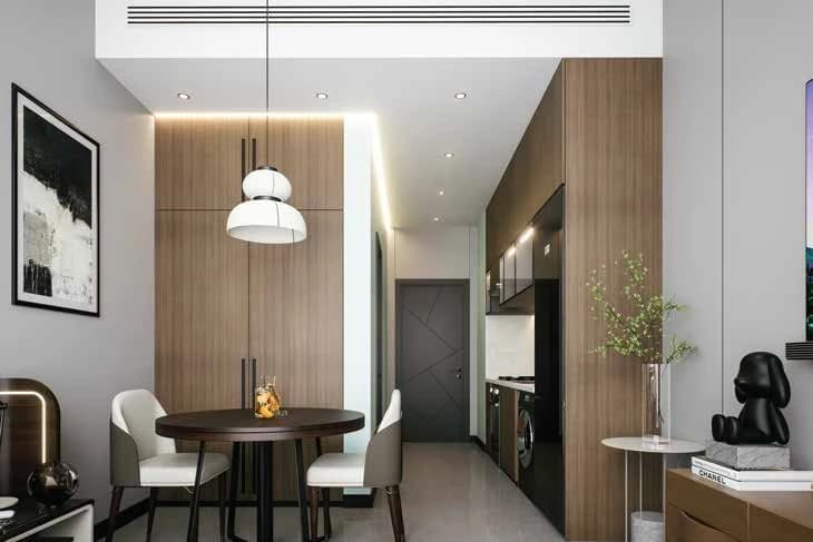 Al Haseen Residence 4