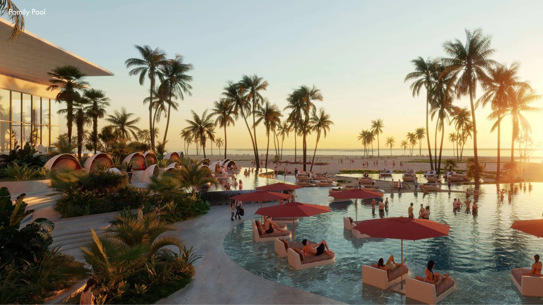 W HOTELS & RESIDENCES