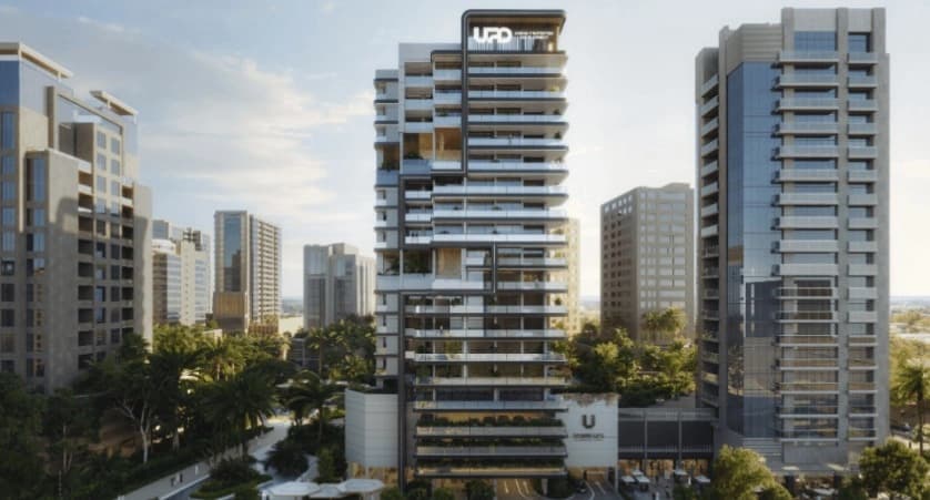 Urban Properties Development (UPD)