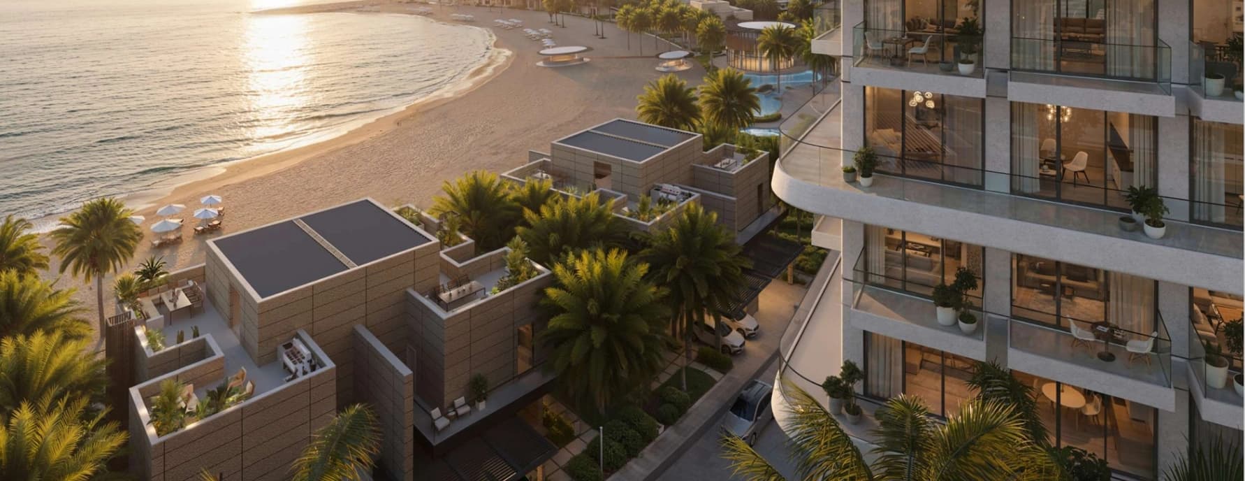 NASIM AL BAHR RESIDENCES
