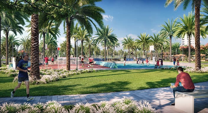 Golf Acres