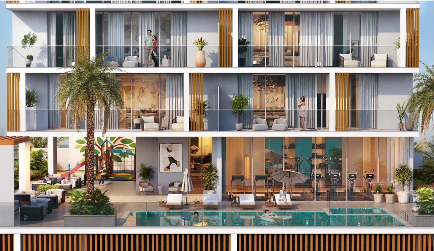 MINATI HOMES 1