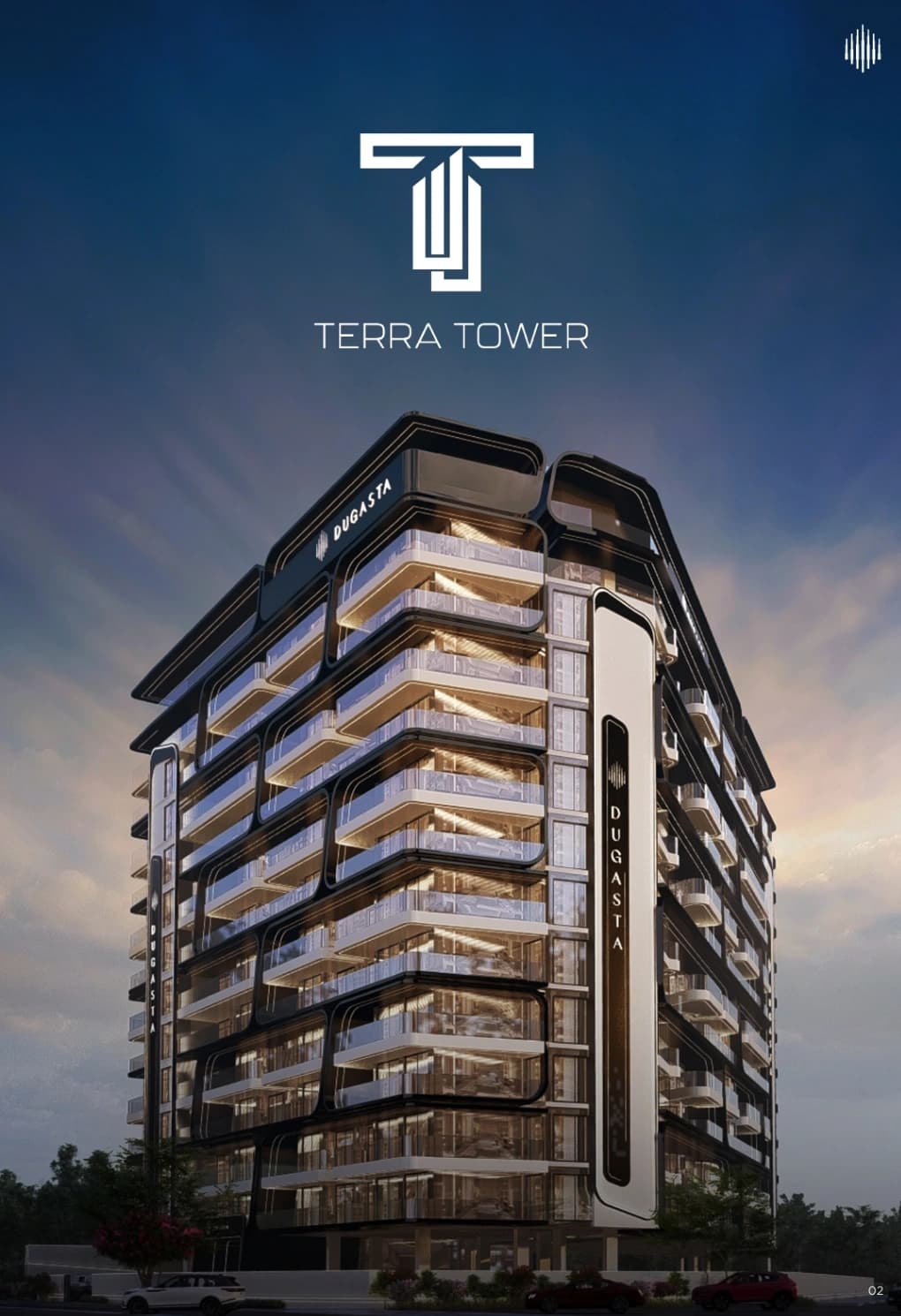 TERRA TOWER
