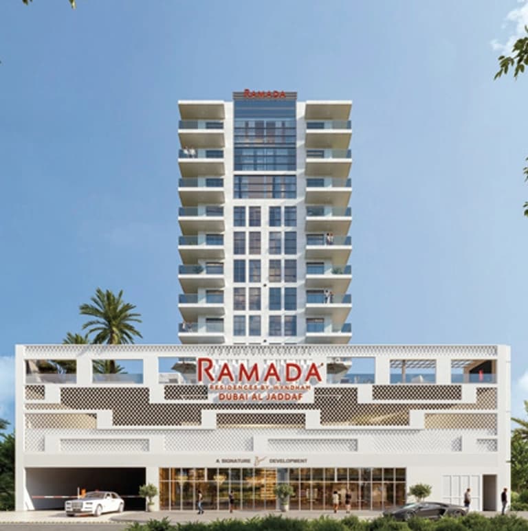 Ramada Residences