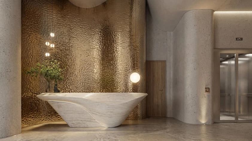 Sky Line Residence 