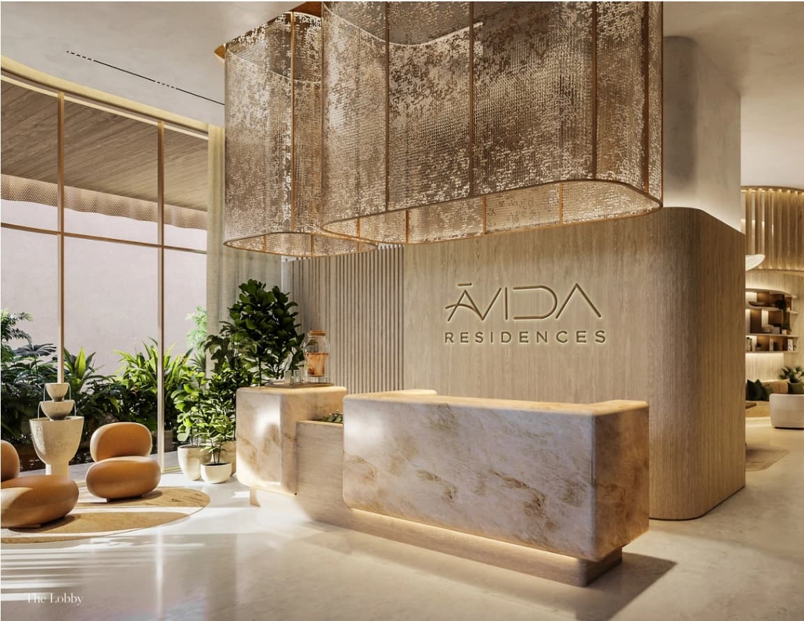 AVIDA RESIDENCES