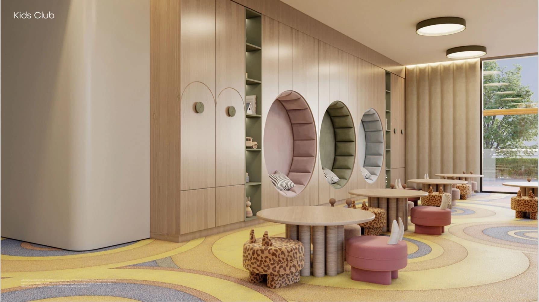 SOLA RESIDENCES