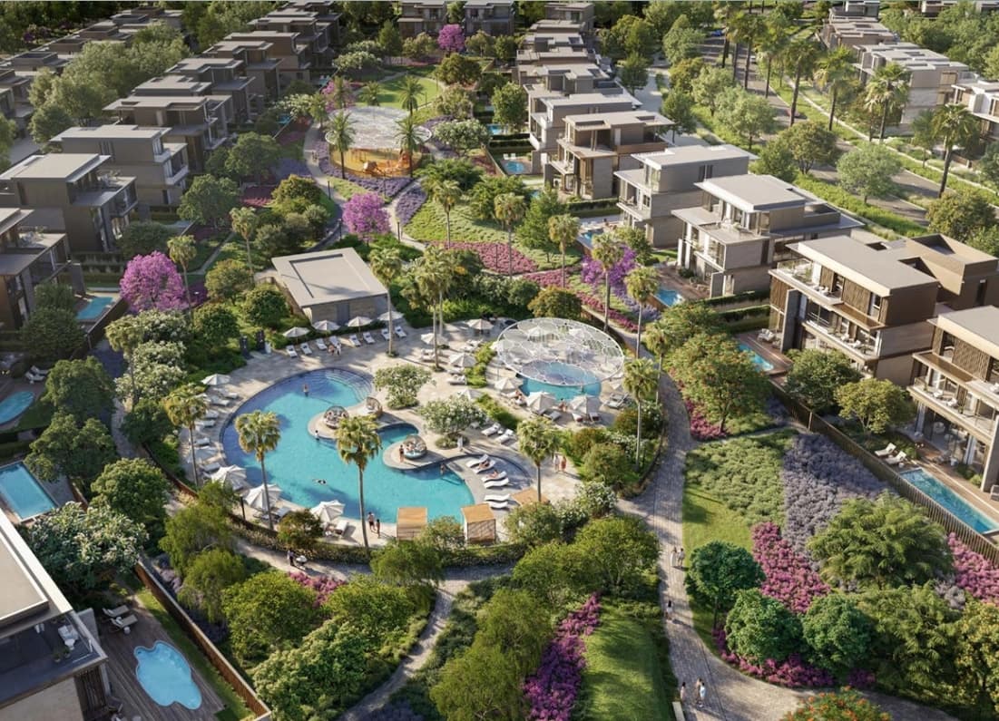 NAD AL SHEBA GARDENS Phase 10