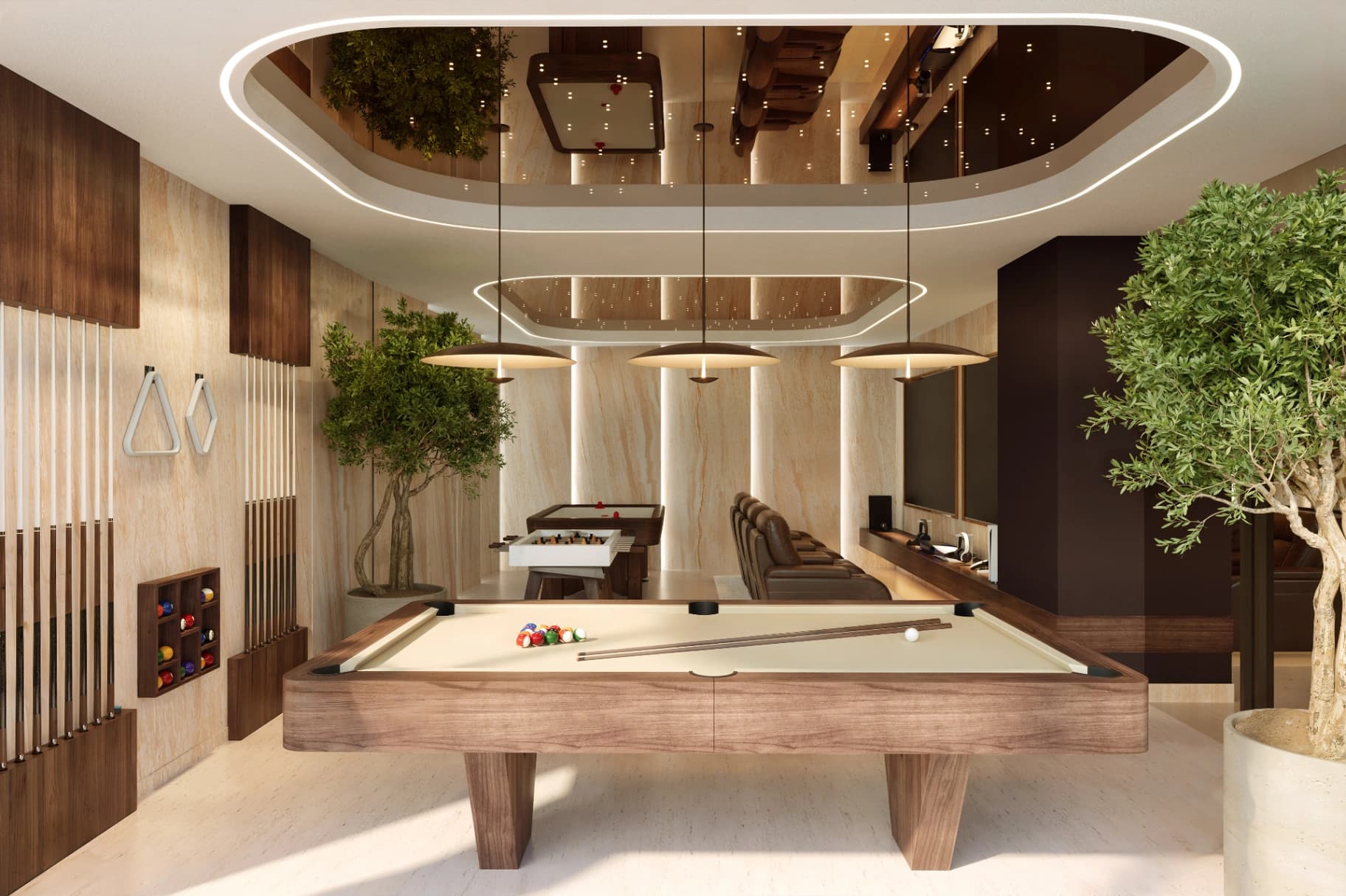 Gate Eleven Residence