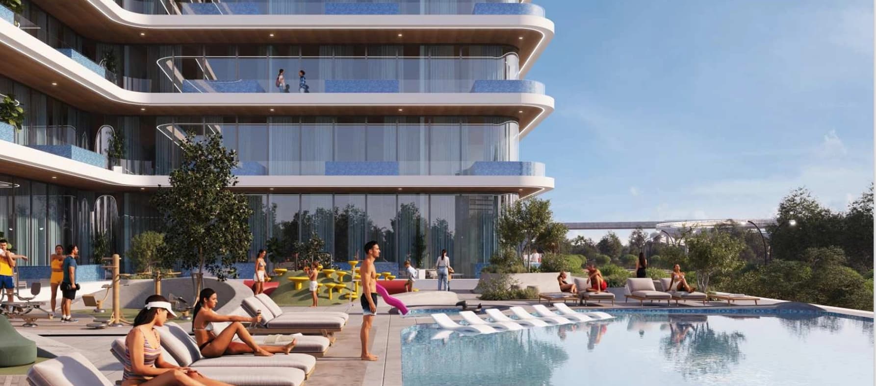 Samana Ibiza