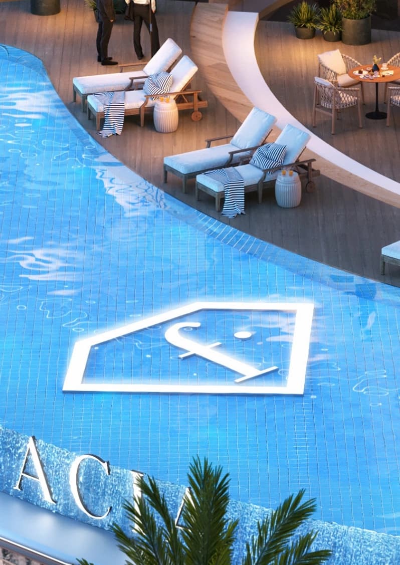 ACACIA FASHION TV