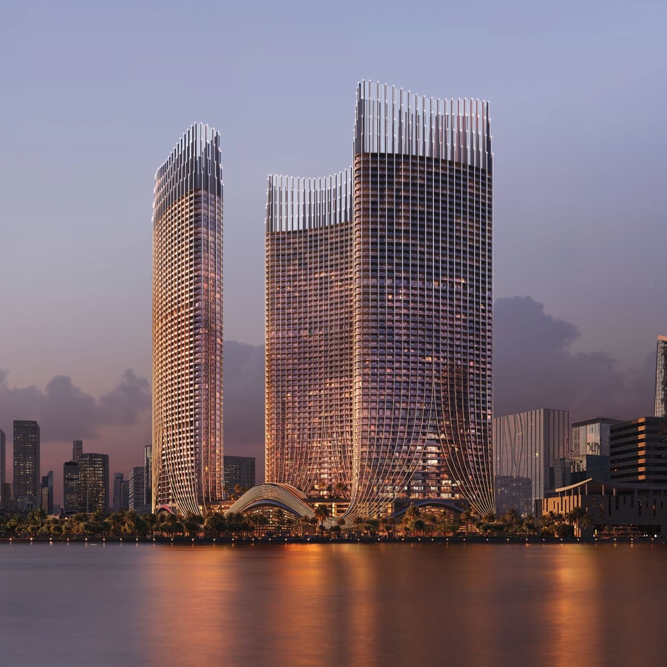 SKYRISE