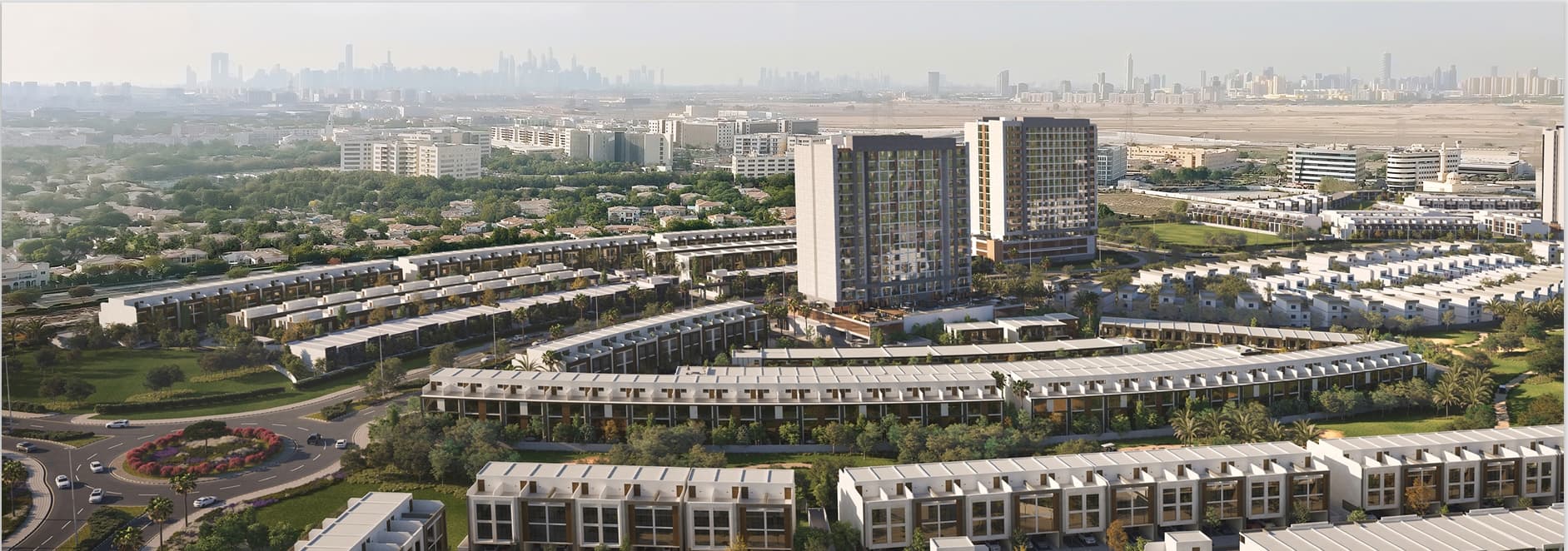 Verdana Residence 6