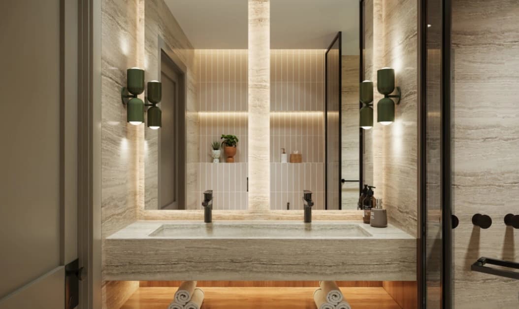 HYDE RESIDENCES