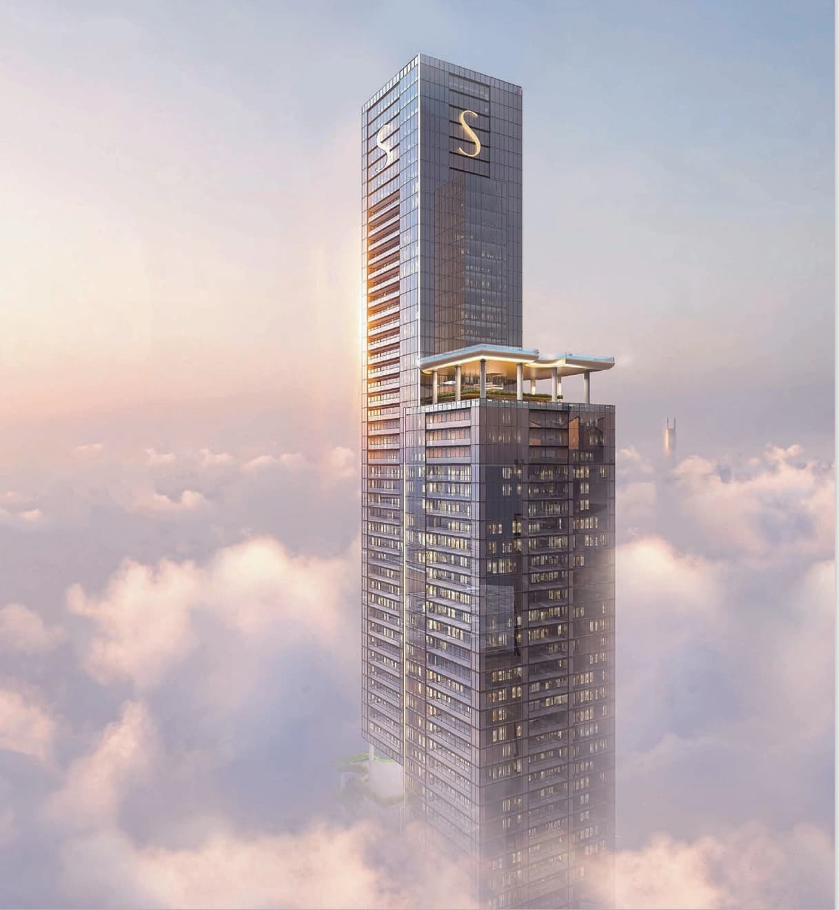 SOBHA SKYPARKS