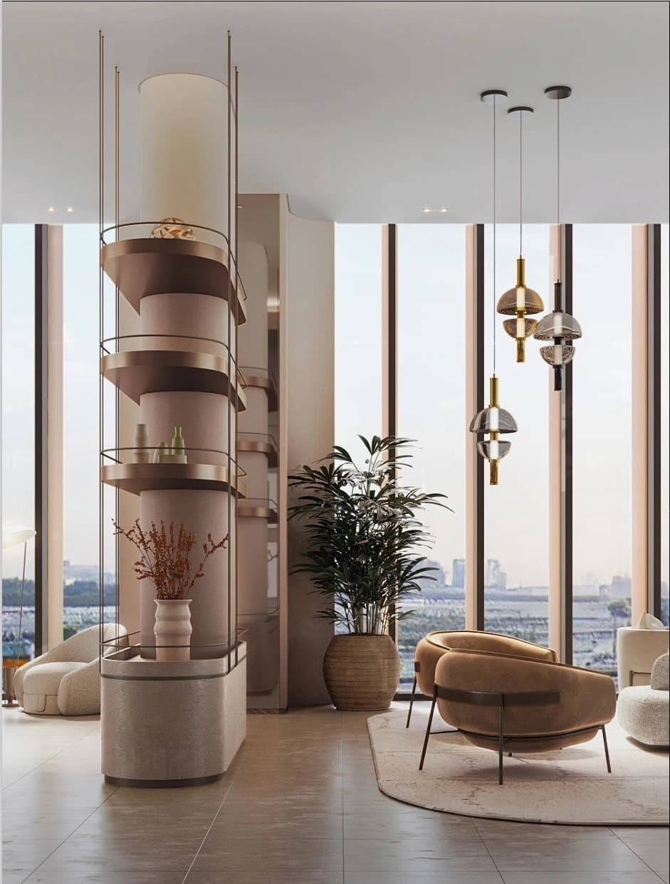 ONE RESIDENCE by GINCO