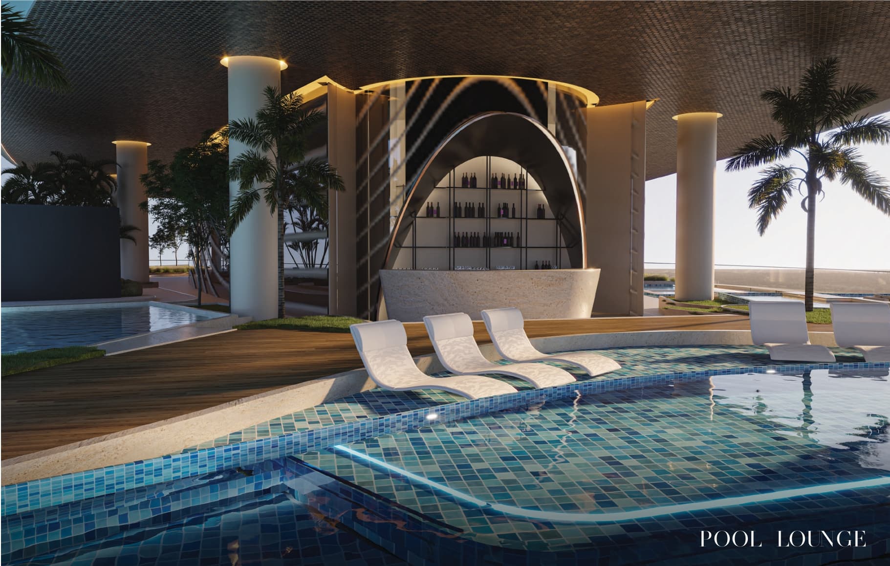 Samana Barari Heights